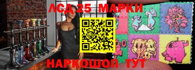 хмурый Абакан
